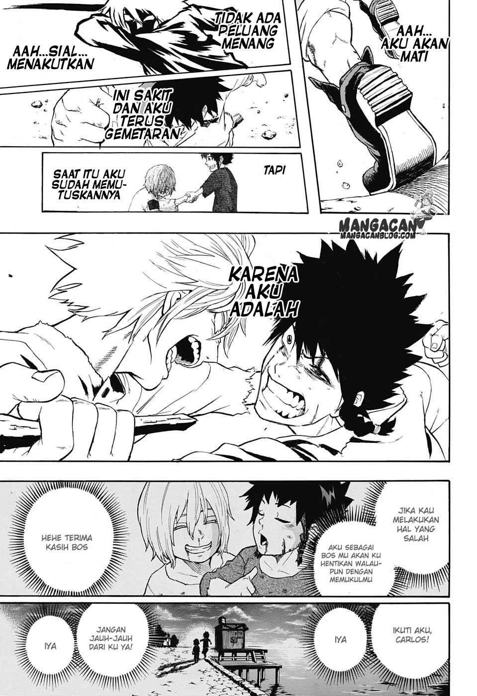 Demon's Plan chapter 1 halaman 44
