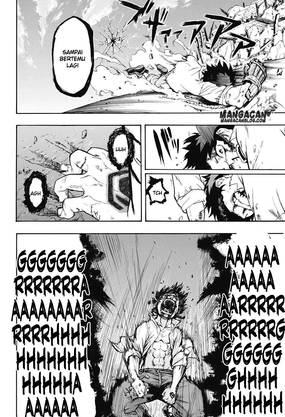 Demon's Plan chapter 1 halaman 48