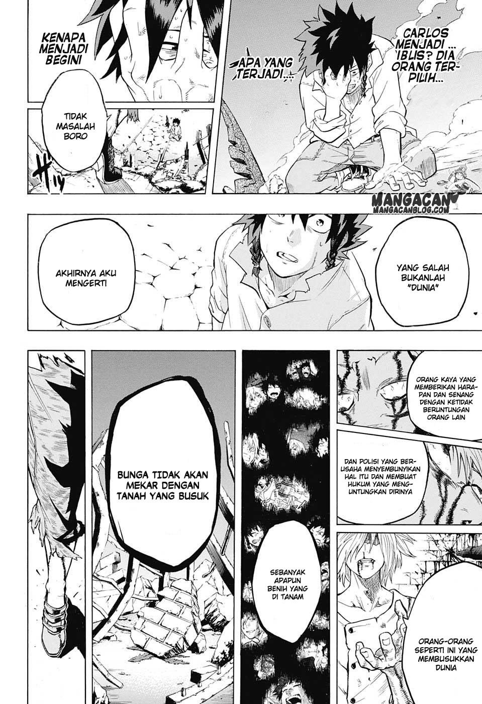 Demon's Plan chapter 1 halaman 39
