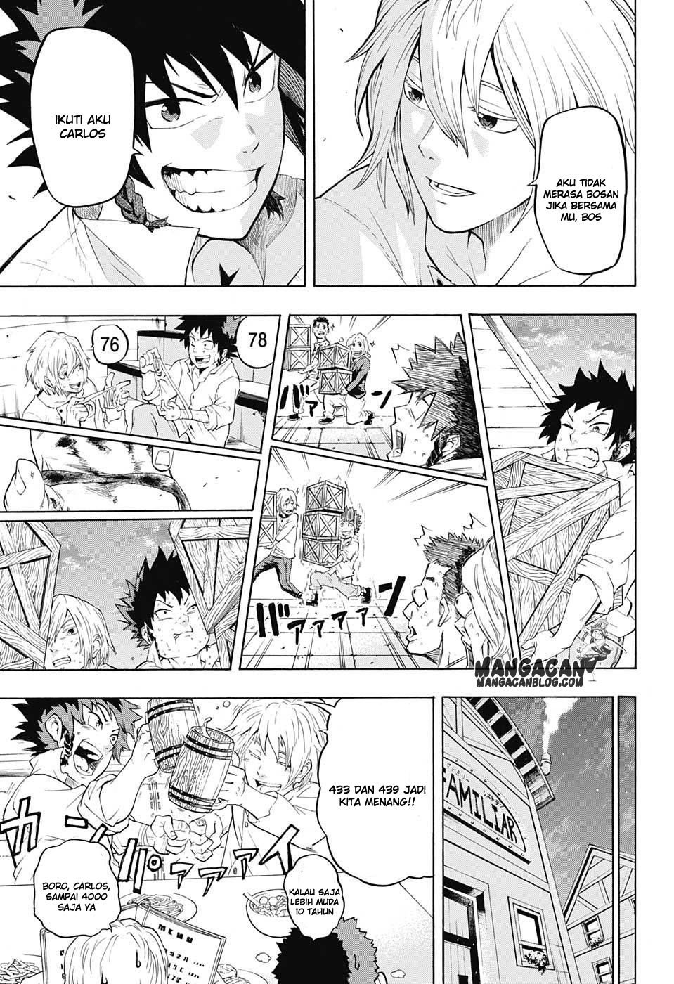 Demon's Plan chapter 1 halaman 10