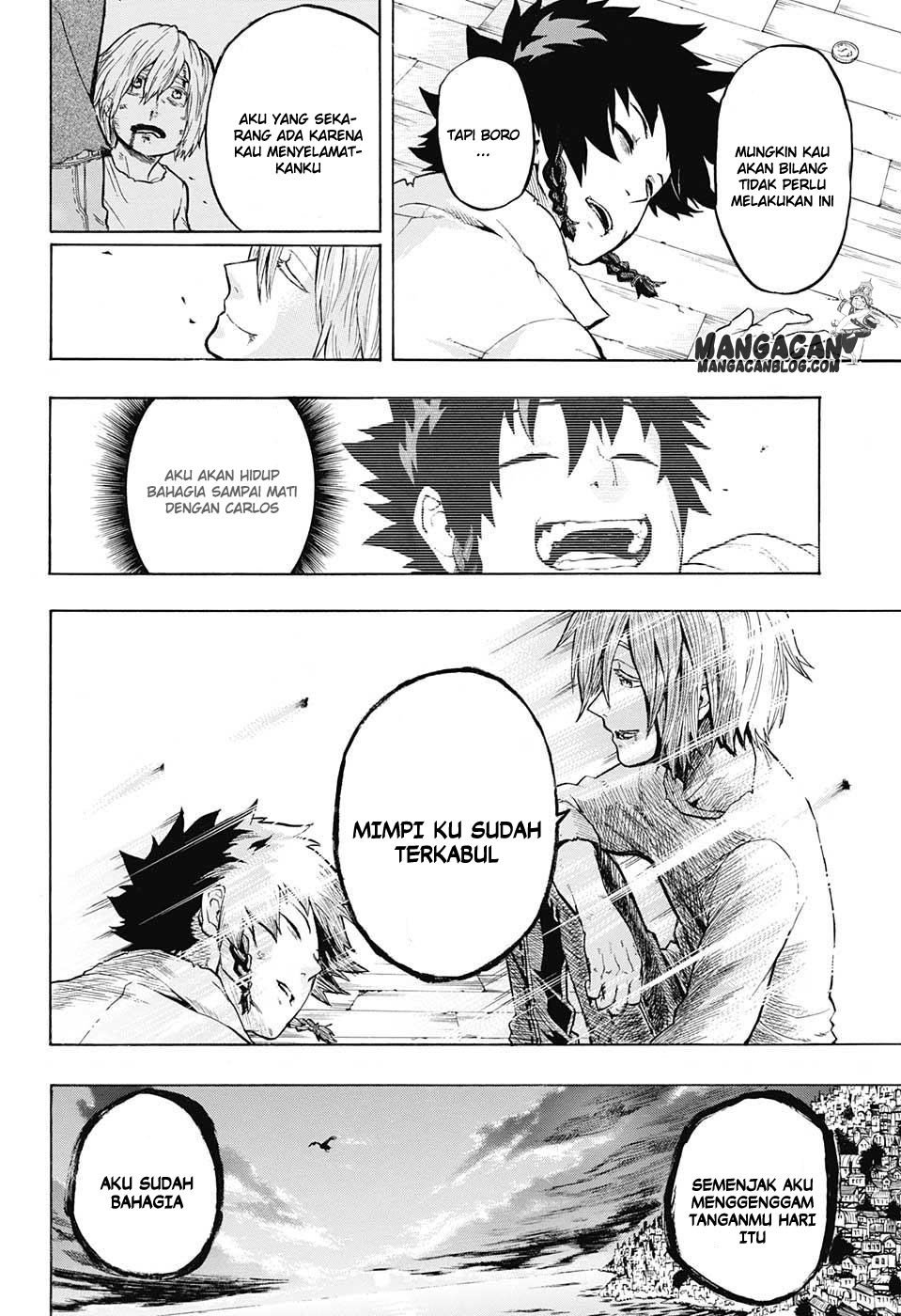 Demon's Plan chapter 1 halaman 25