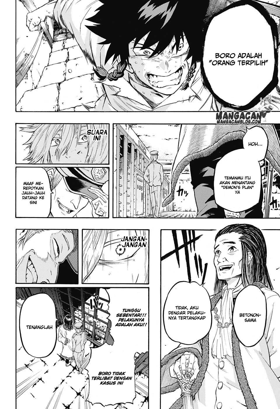 Demon's Plan chapter 1 halaman 29