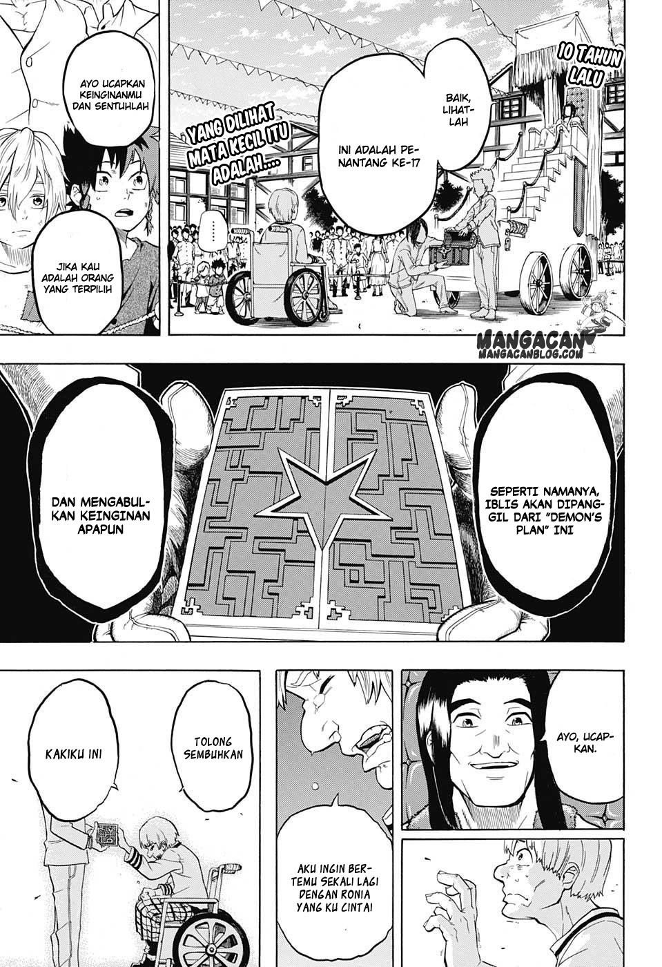 Demon's Plan chapter 1 halaman 4