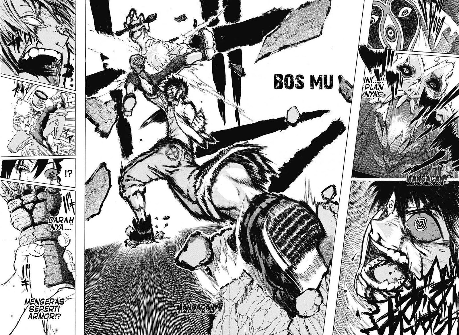 Demon's Plan chapter 1 halaman 45