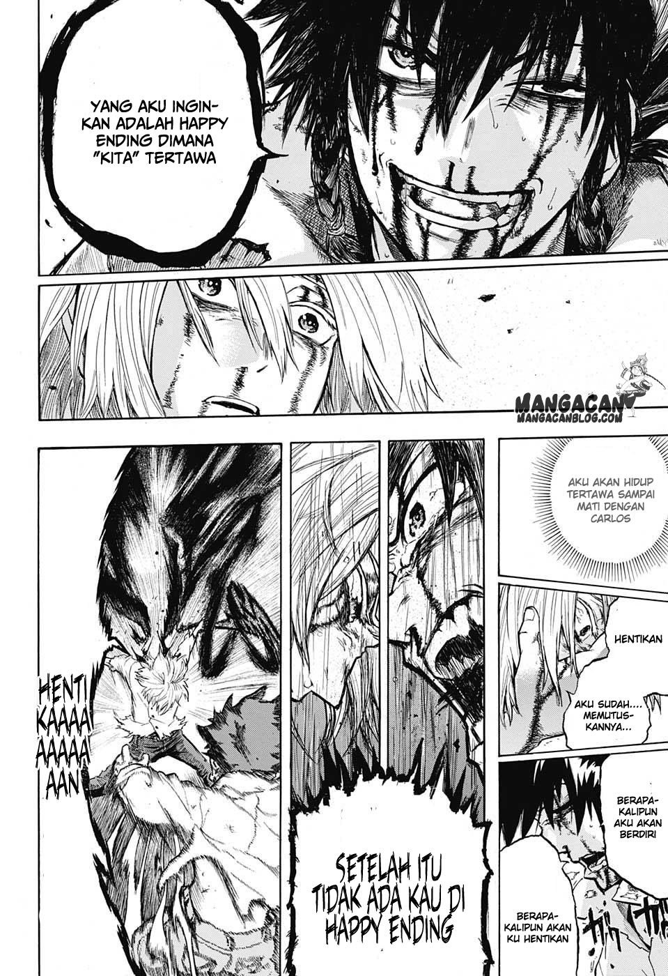 Demon's Plan chapter 1 halaman 43