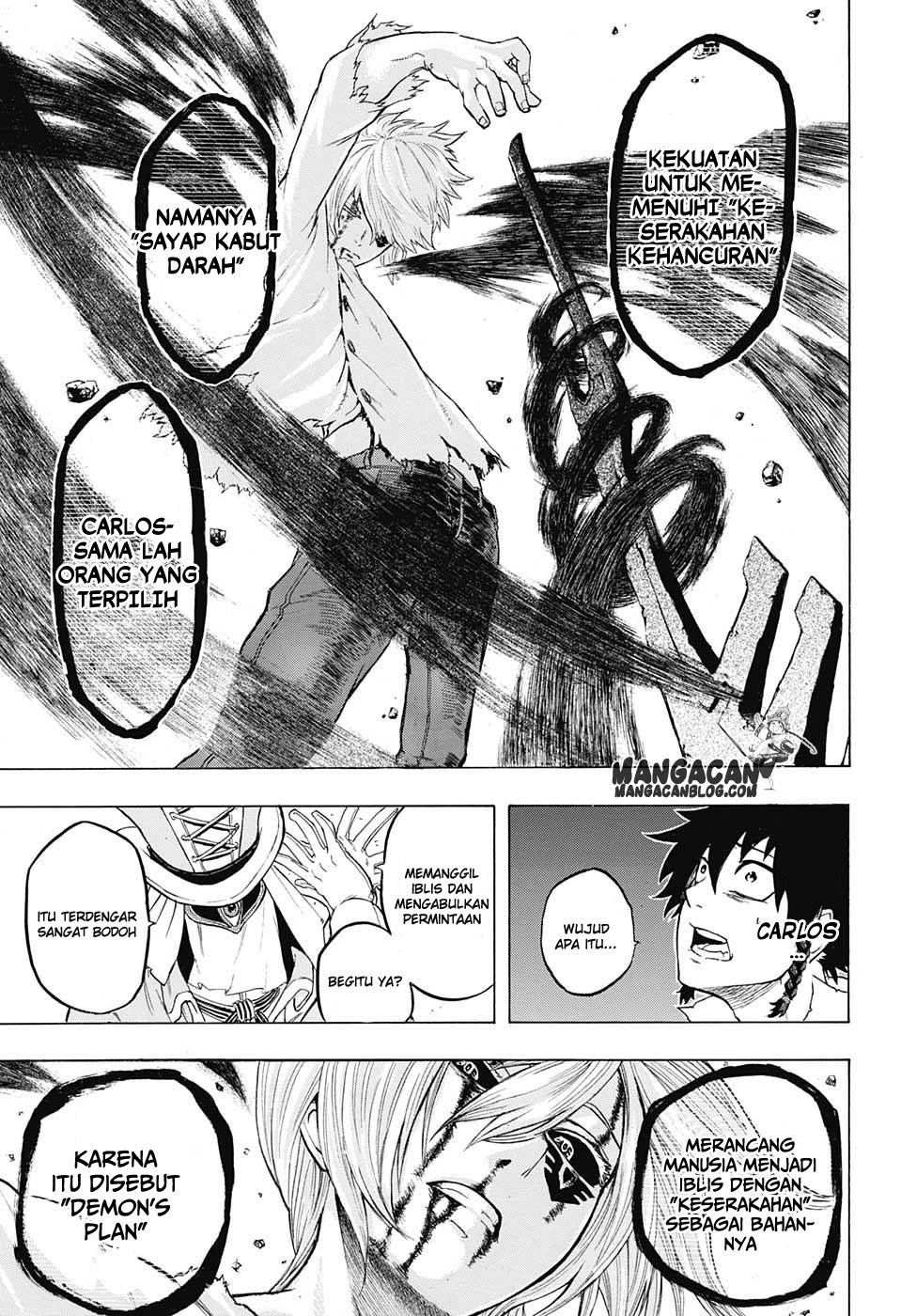 Demon's Plan chapter 1 halaman 38
