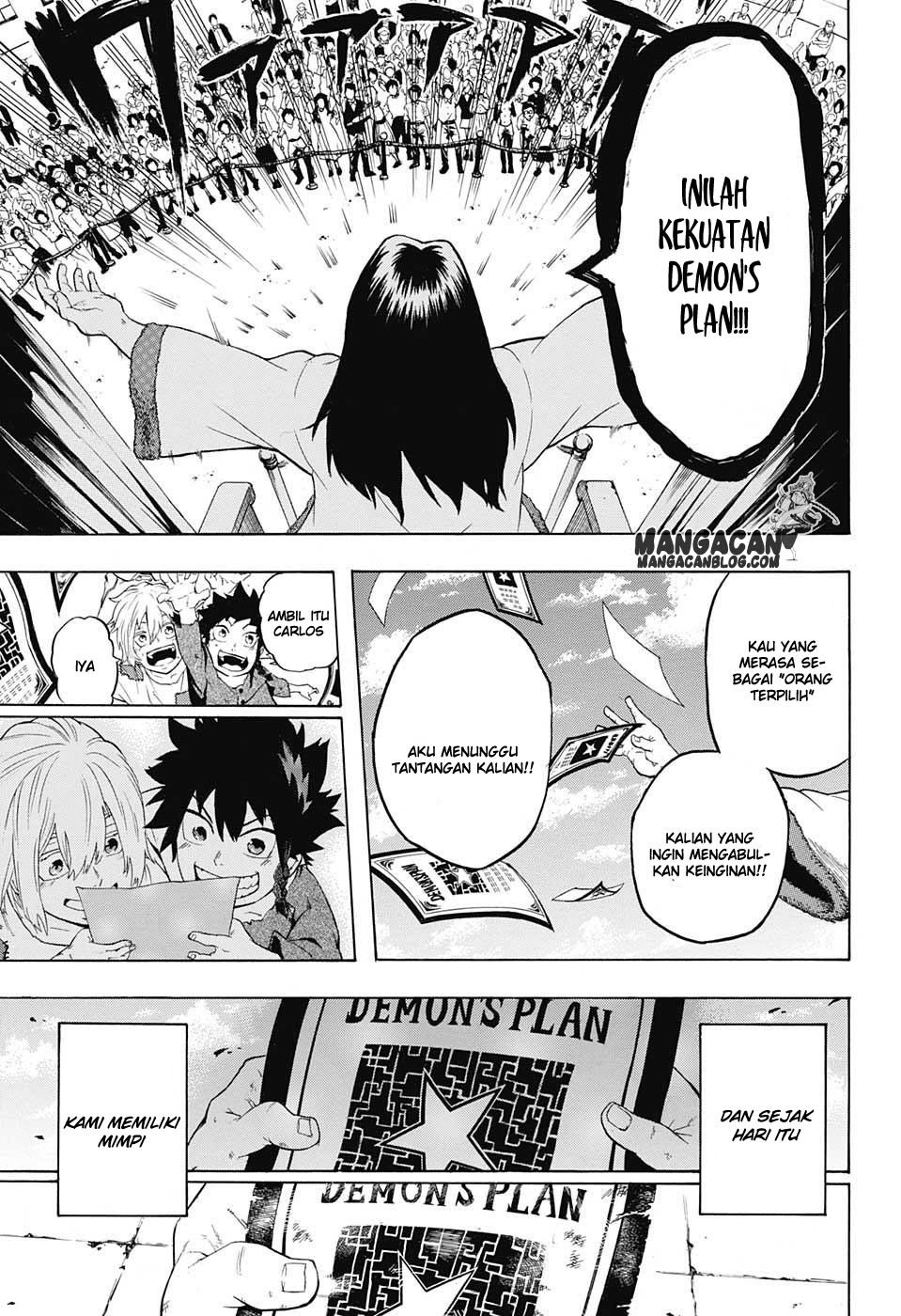 Demon's Plan chapter 1 halaman 6