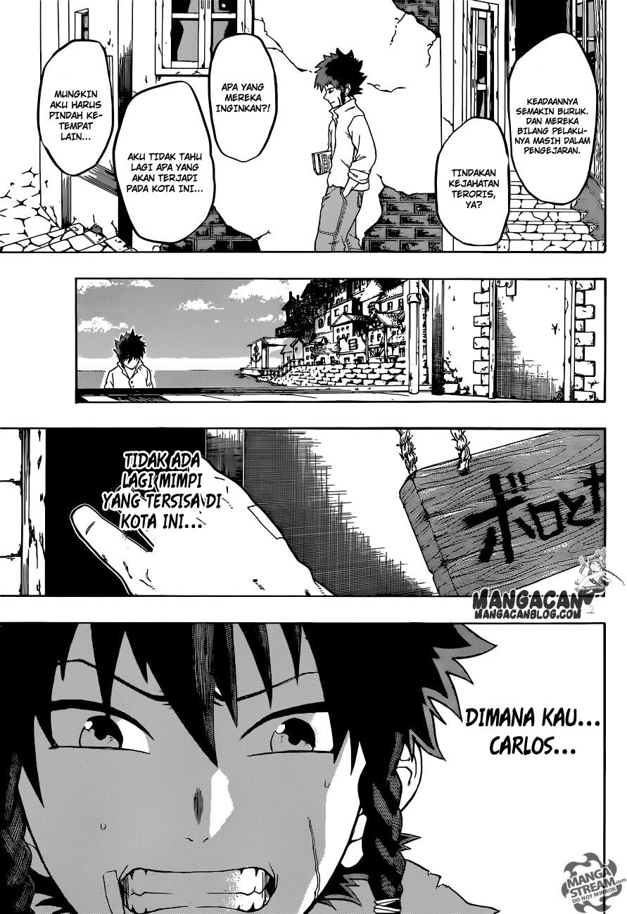 Demon's Plan chapter 2 halaman 4