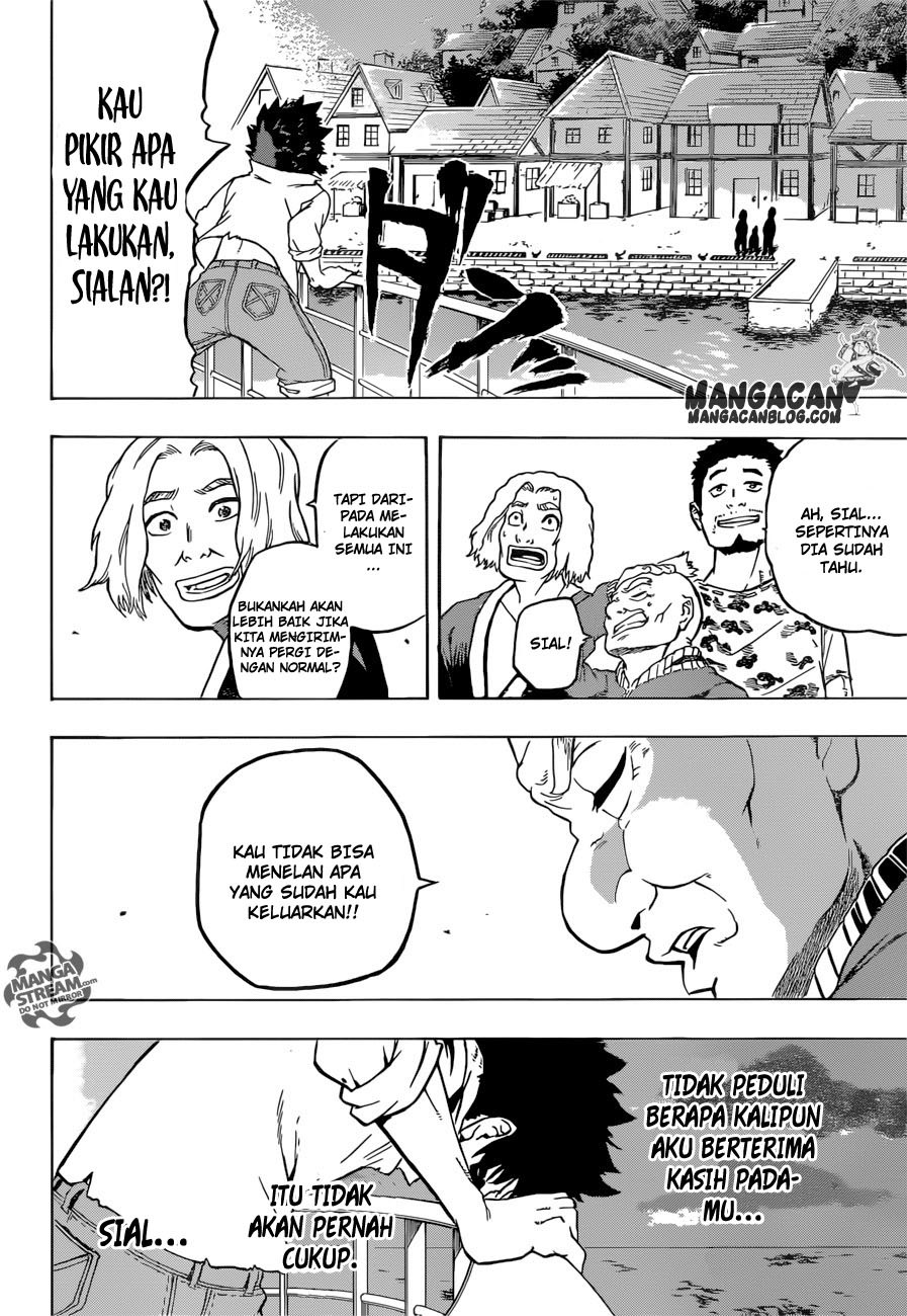 Demon's Plan chapter 2 halaman 25