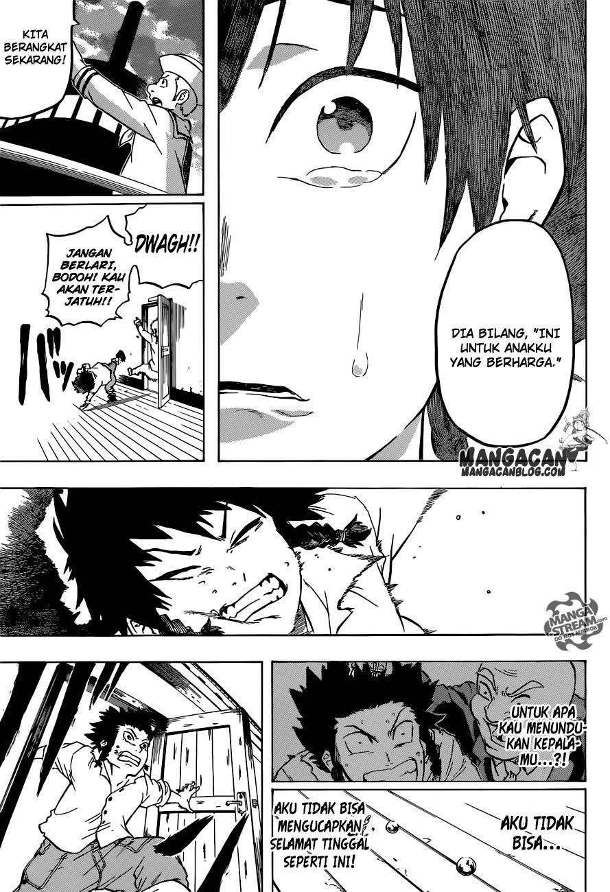 Demon's Plan chapter 2 halaman 24
