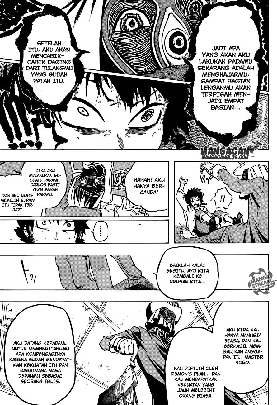 Demon's Plan chapter 2 halaman 8