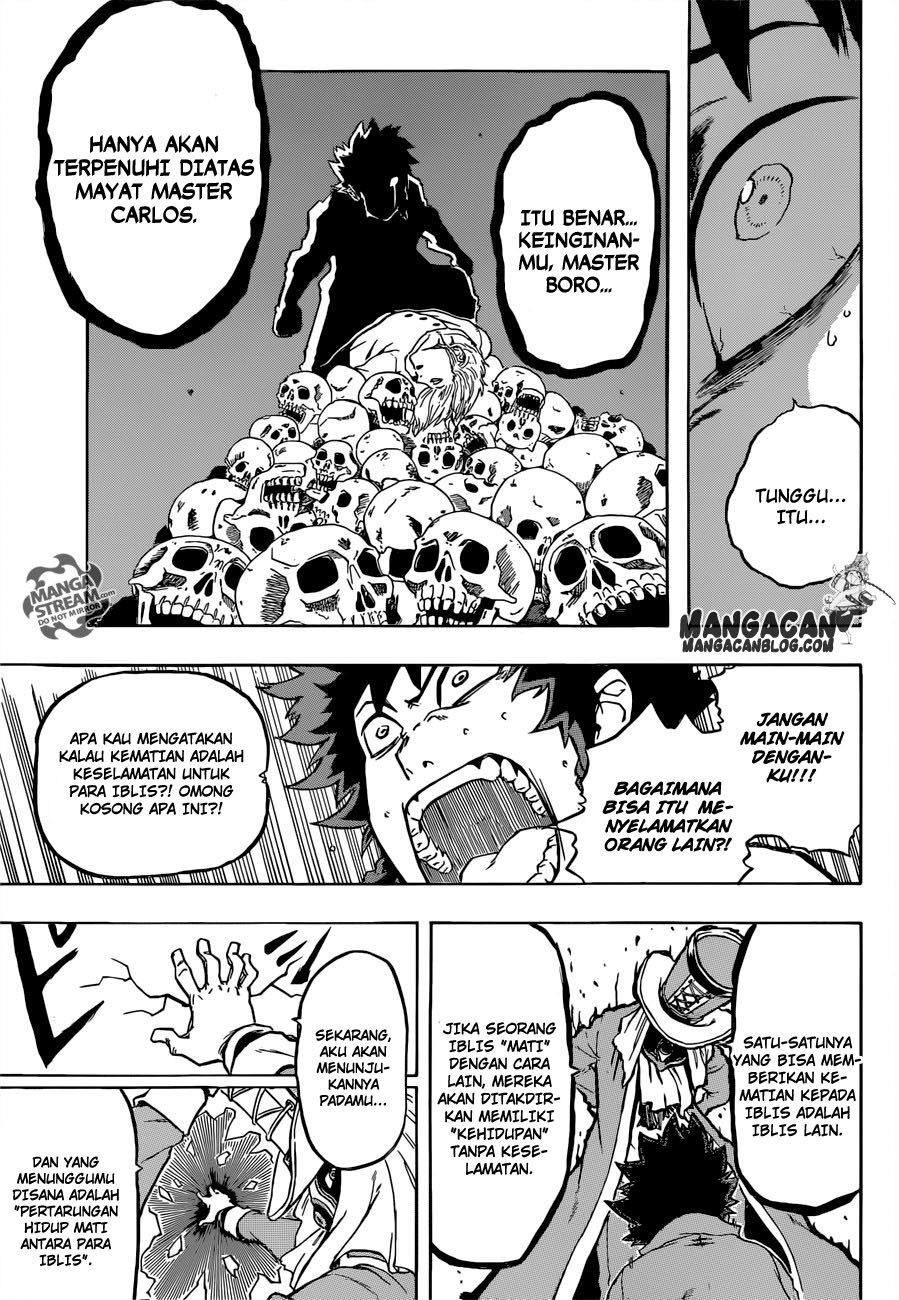 Demon's Plan chapter 2 halaman 10