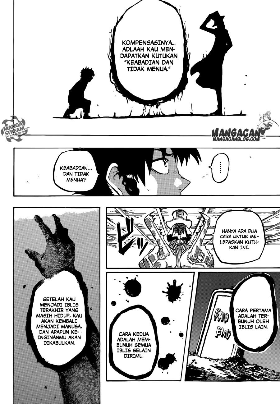 Demon's Plan chapter 2 halaman 9