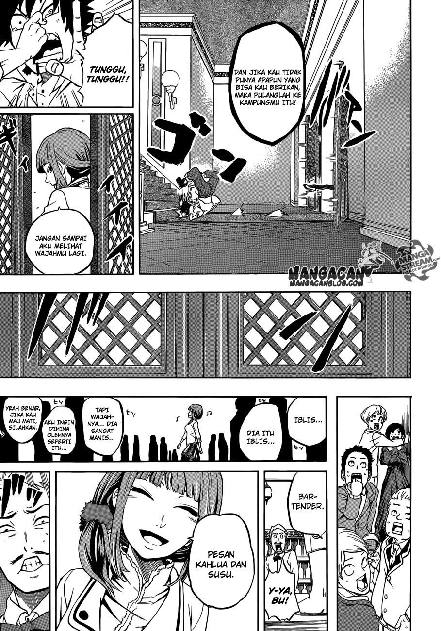 Demon's Plan chapter 3 halaman 10