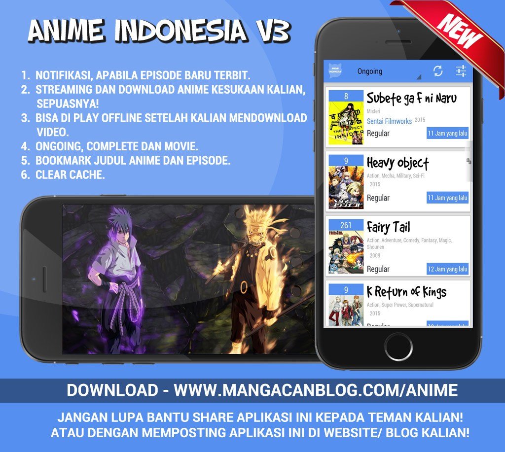 Demon's Plan chapter 3 halaman 26