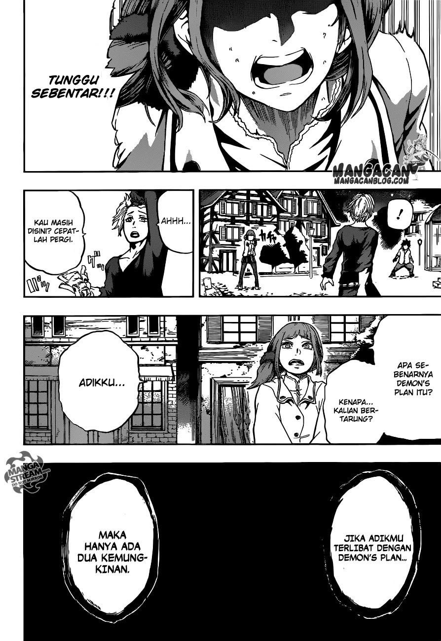 Demon's Plan chapter 4 halaman 10