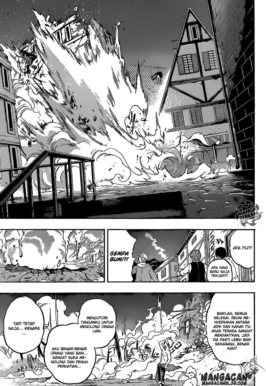Demon's Plan chapter 4 halaman 15