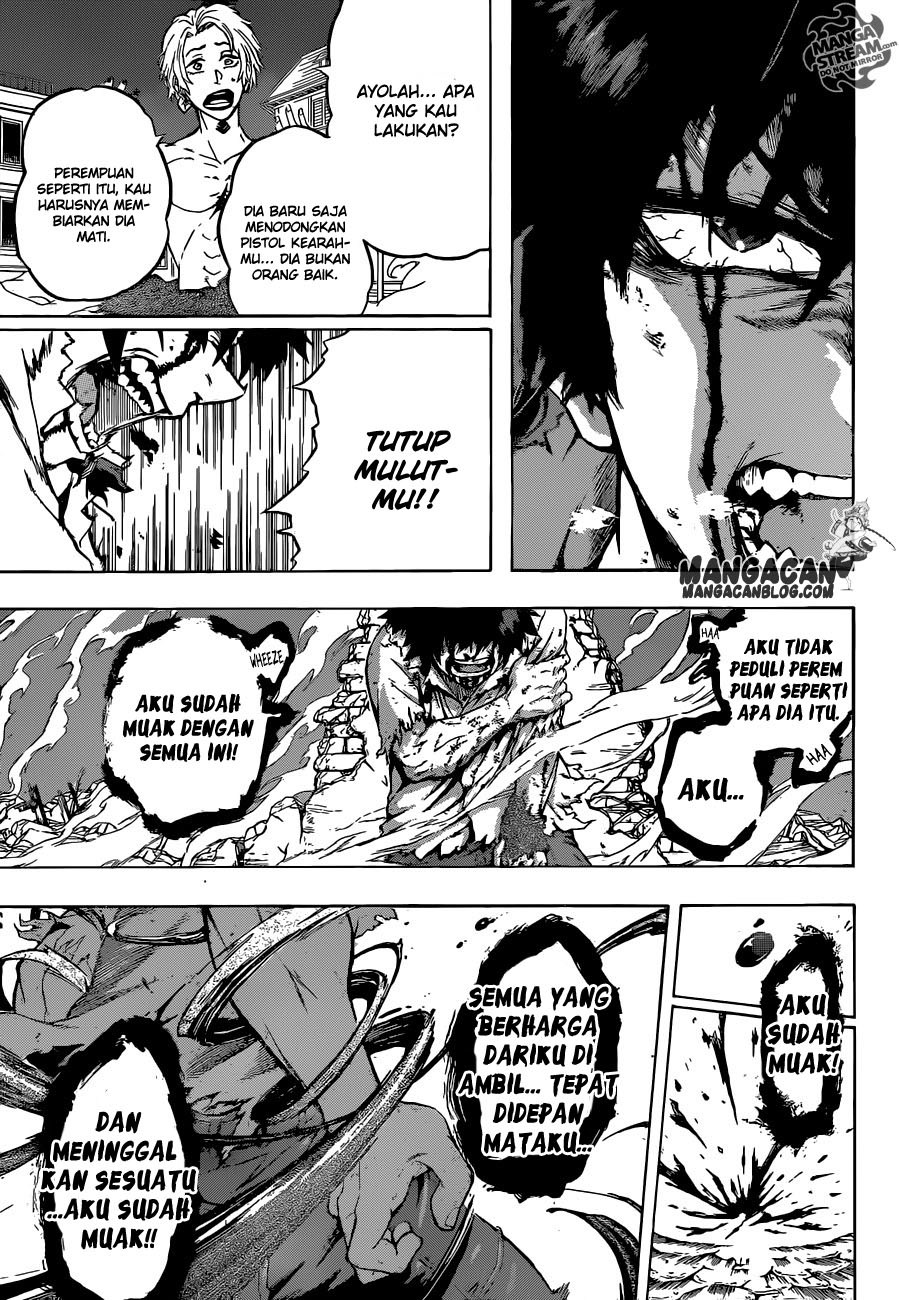 Demon's Plan chapter 4 halaman 17