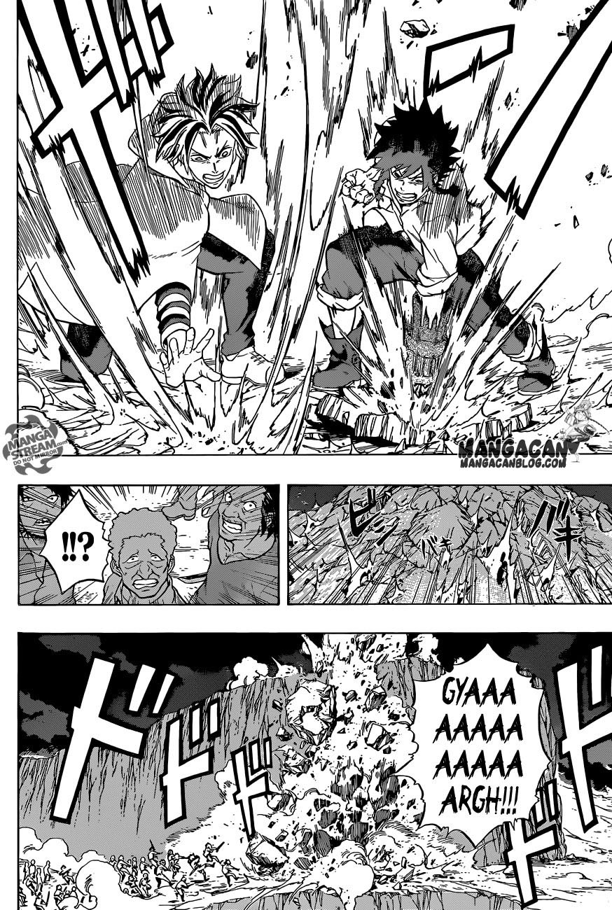 Demon's Plan chapter 9 halaman 9