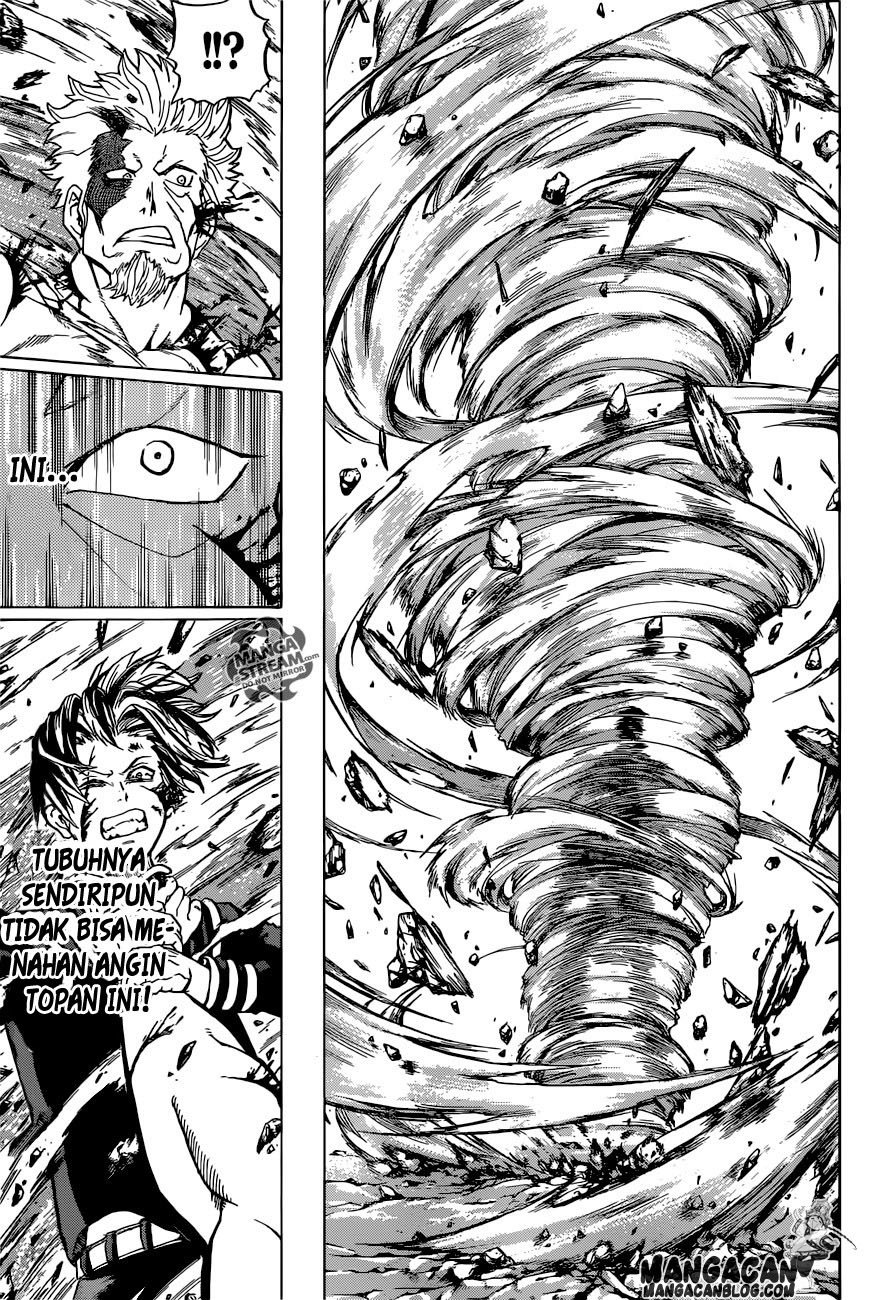 Demon's Plan chapter 10 halaman 15