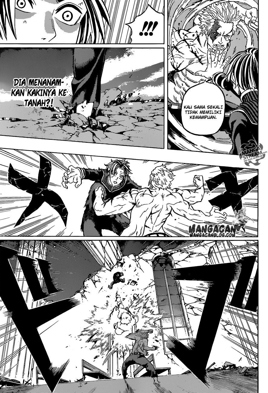 Demon's Plan chapter 10 halaman 4