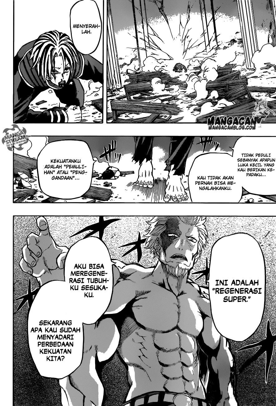 Demon's Plan chapter 10 halaman 12