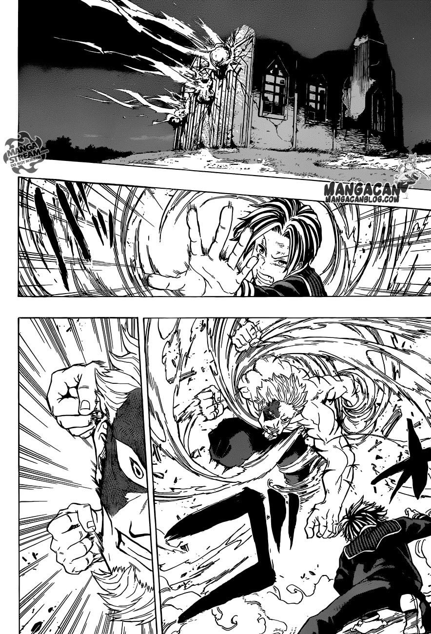 Demon's Plan chapter 10 halaman 10
