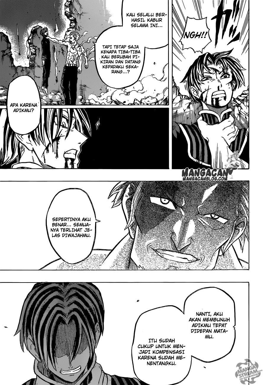 Demon's Plan chapter 10 halaman 13