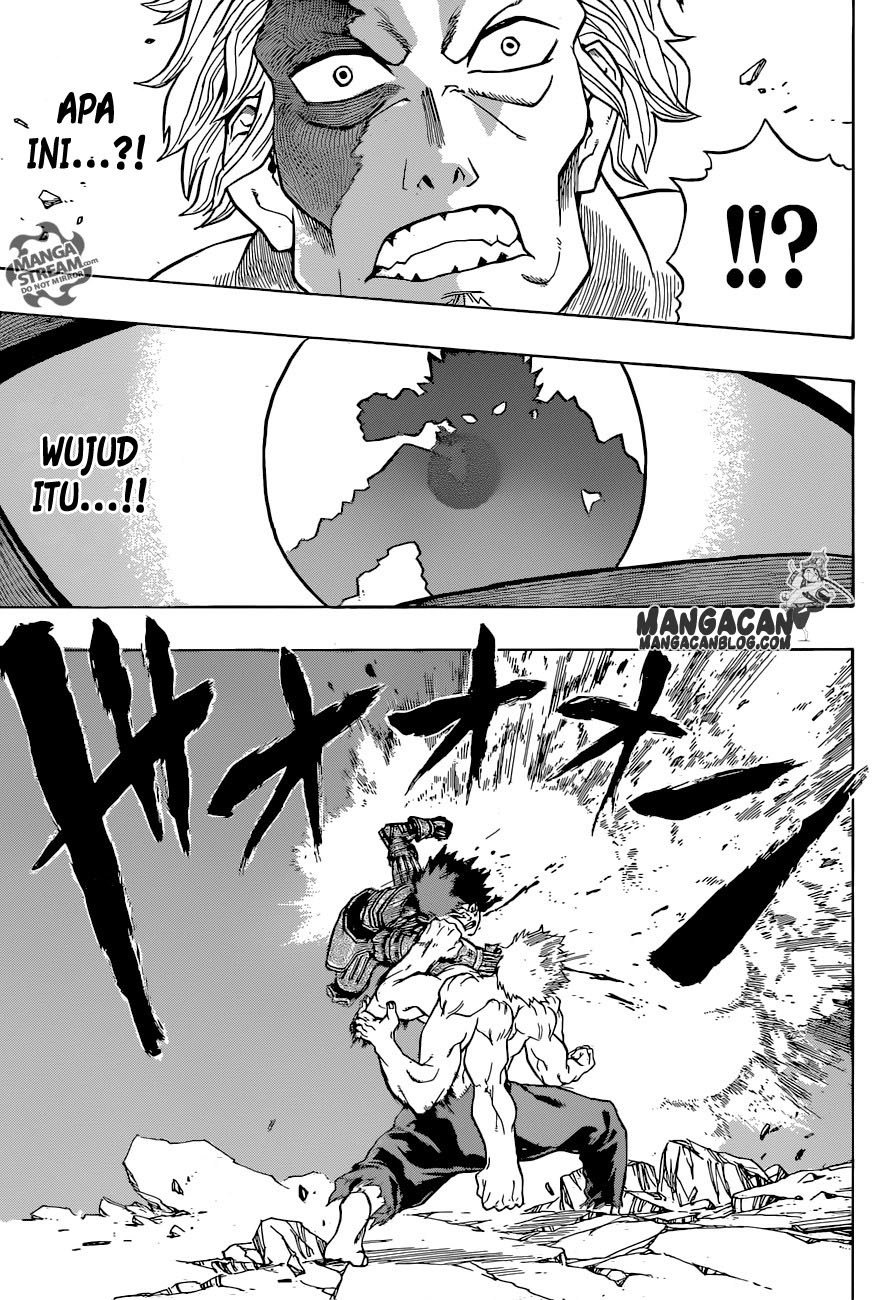 Demon's Plan chapter 11 halaman 16
