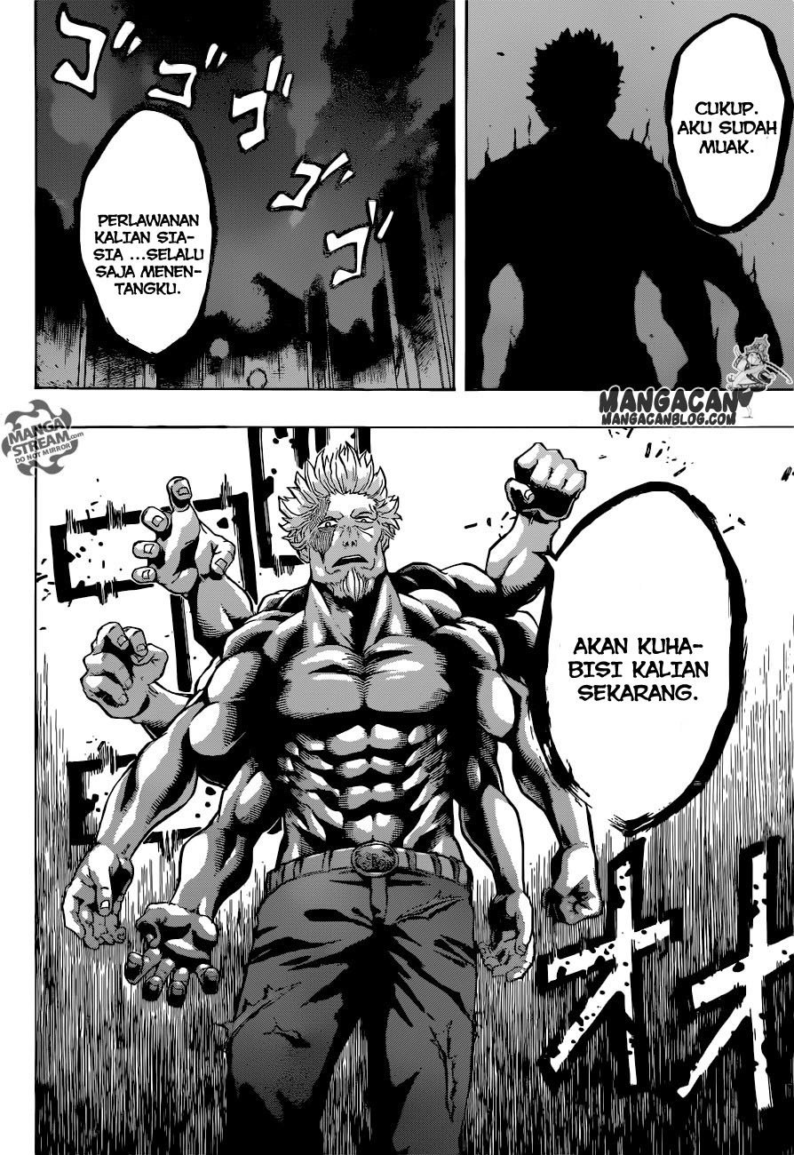 Demon's Plan chapter 11 halaman 11