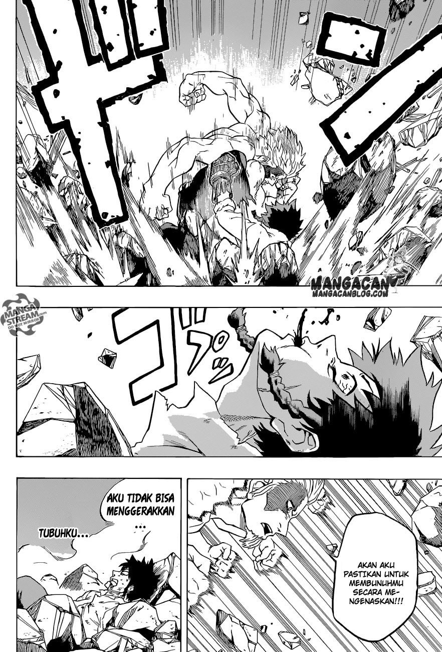 Demon's Plan chapter 11 halaman 9