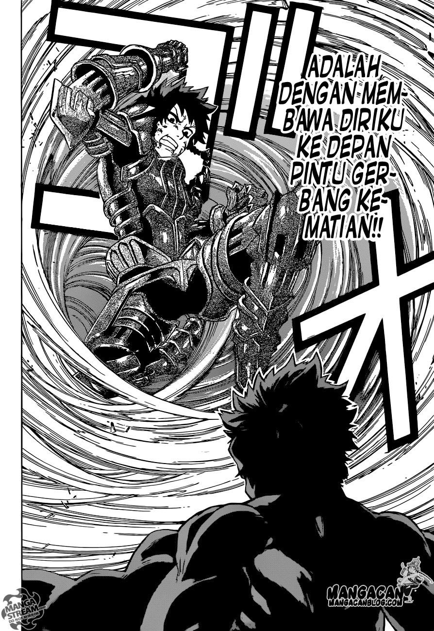 Demon's Plan chapter 11 halaman 15