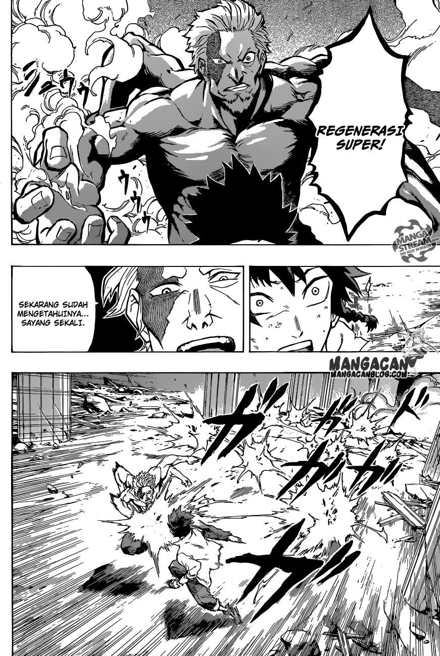 Demon's Plan chapter 11 halaman 7