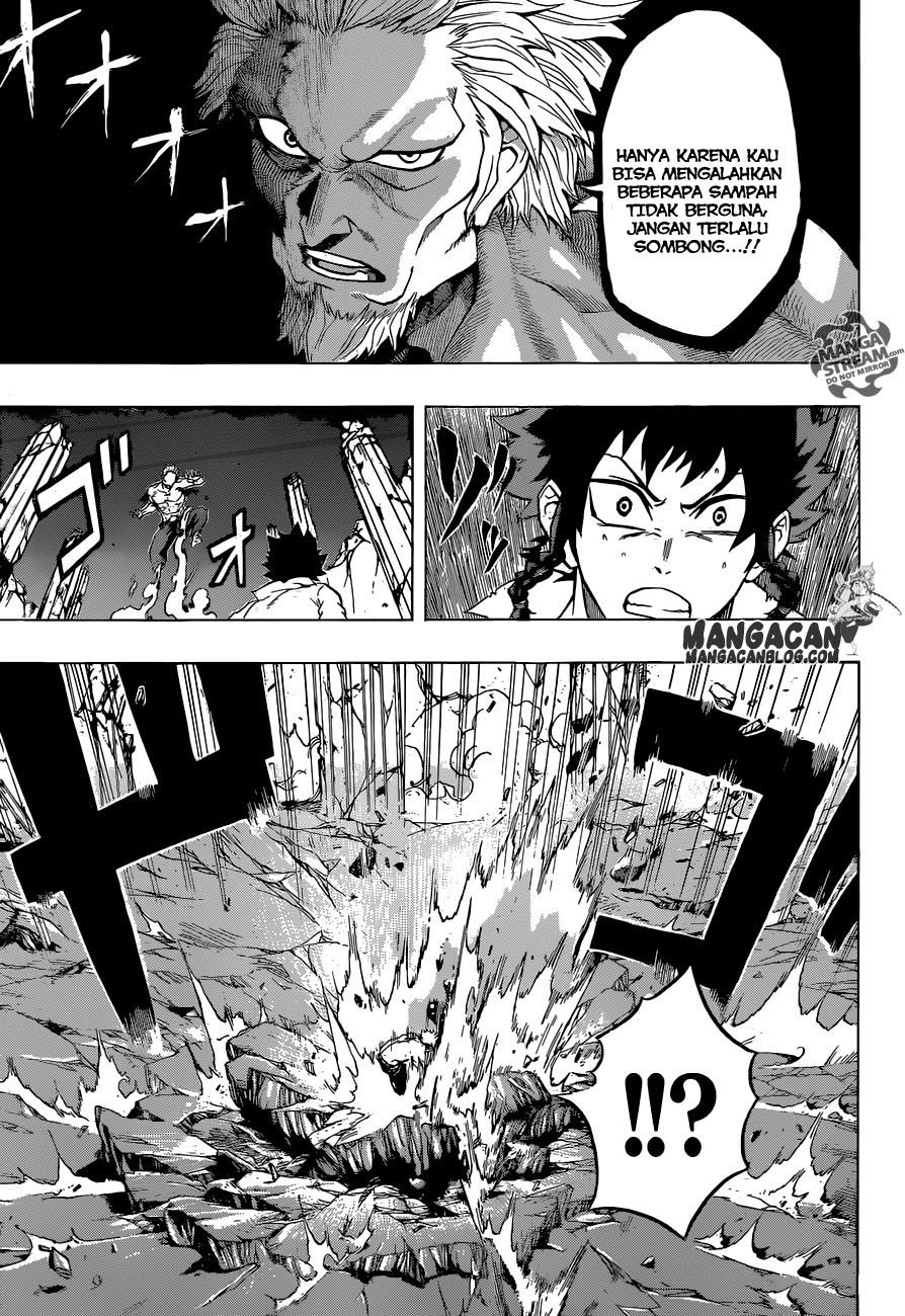 Demon's Plan chapter 11 halaman 4