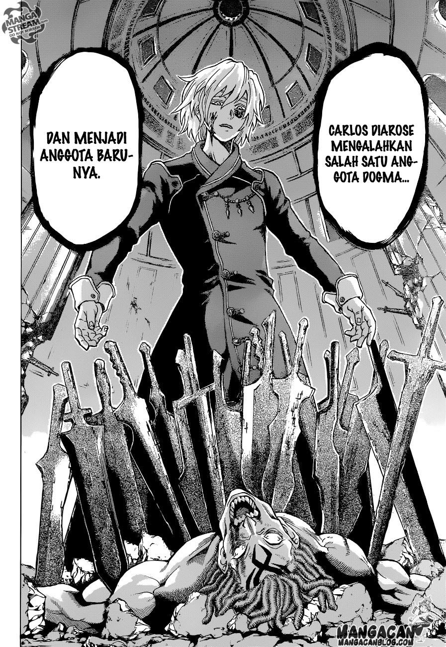 Demon's Plan chapter 12 halaman 10
