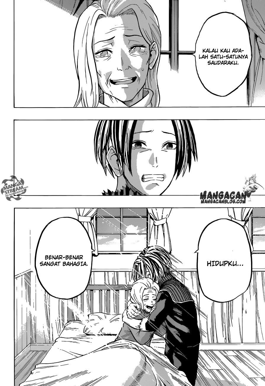 Demon's Plan chapter 12 halaman 6