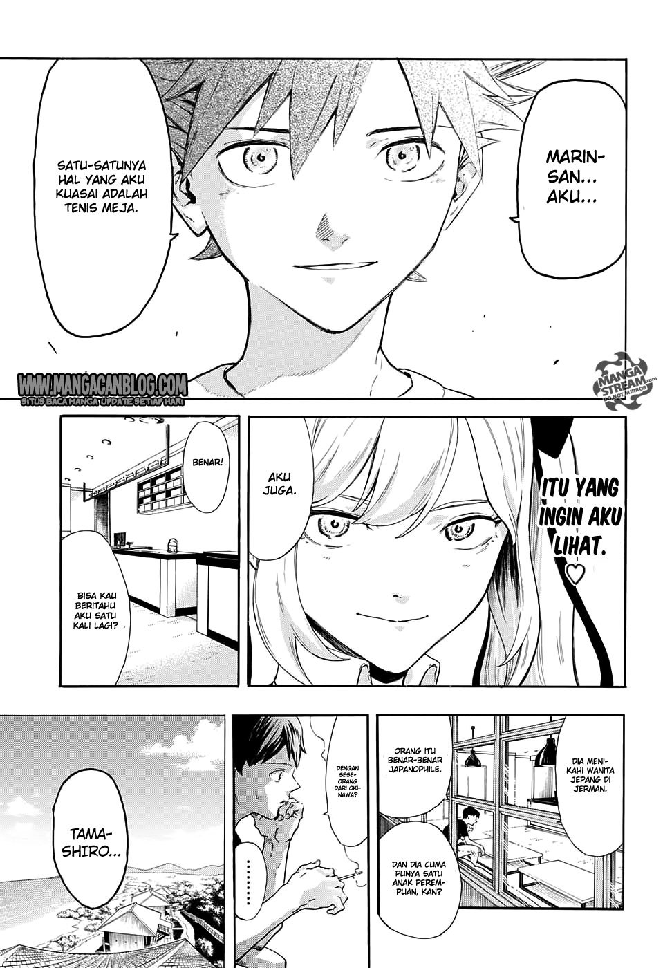 Full Drive Chapter 01