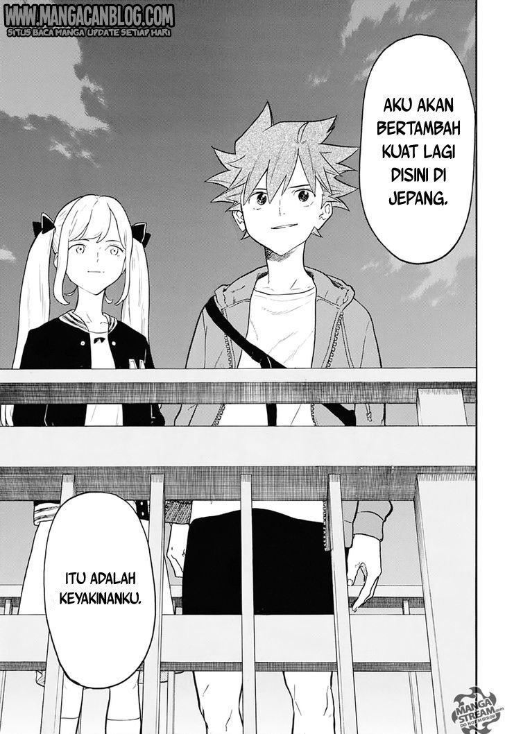 Full Drive Chapter 04