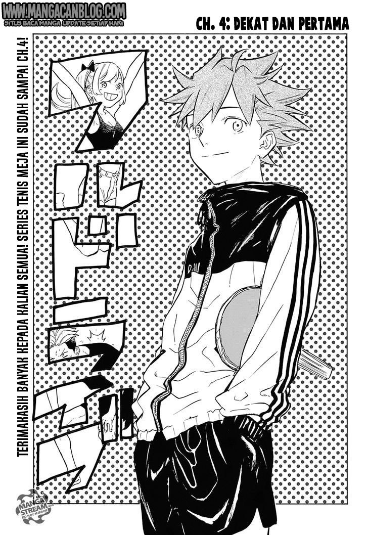 Full Drive Chapter 04