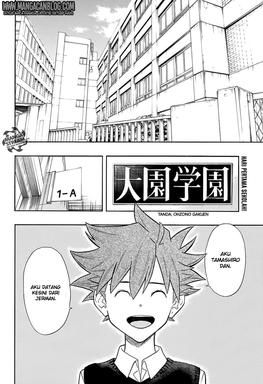 Full Drive Chapter 05