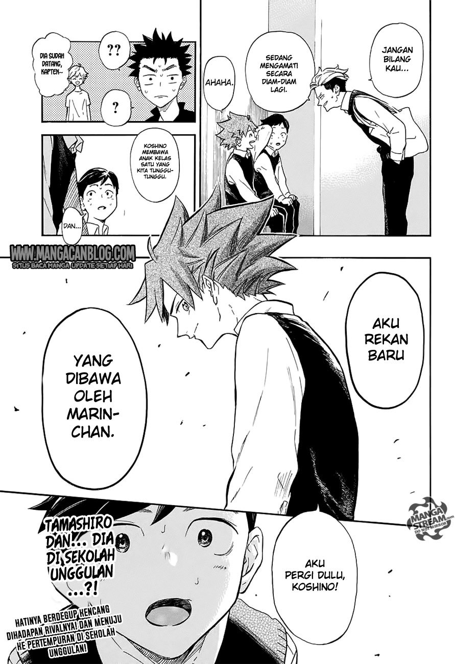 Full Drive Chapter 05