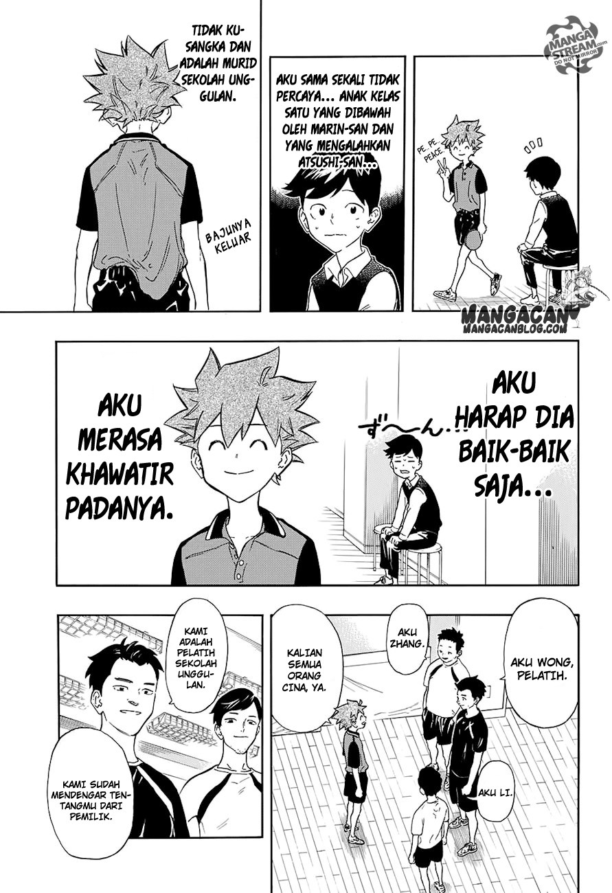Full Drive Chapter 06