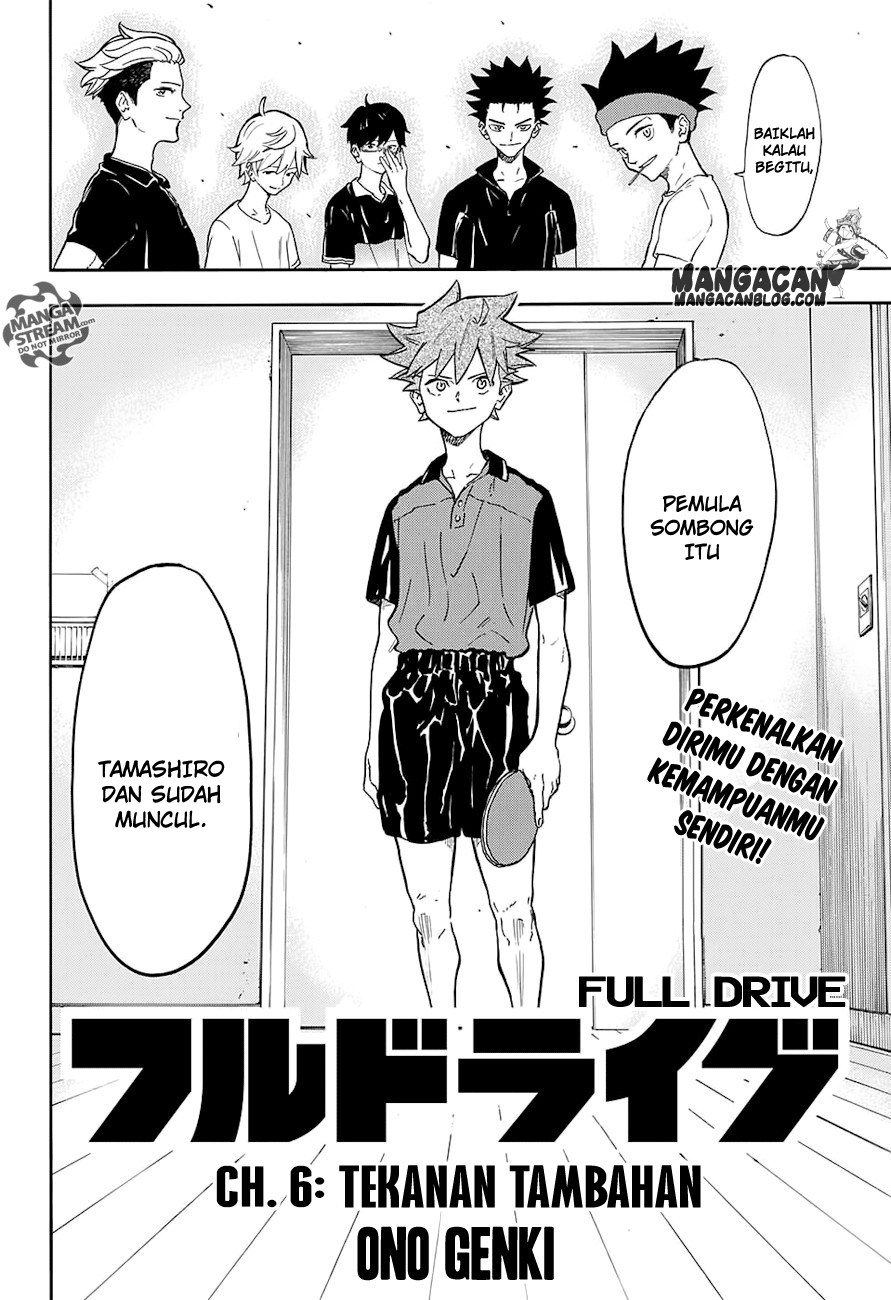 Full Drive Chapter 06