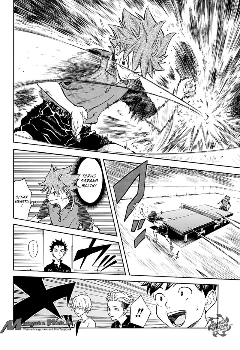 Full Drive Chapter 08