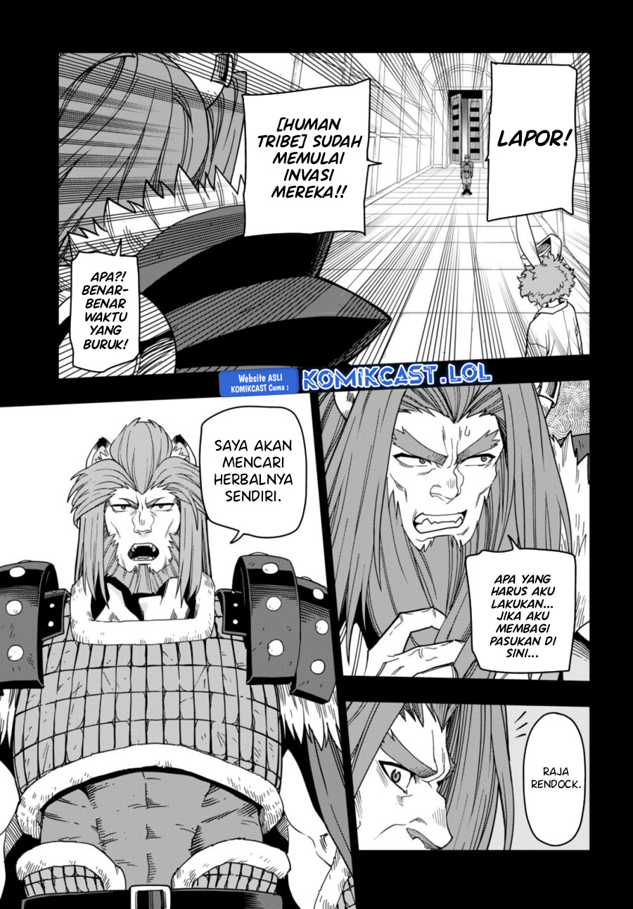 Isekai Kaeri no Moto Yuusha desu ga, Death Game ni Makikomaremashita Chapter 100