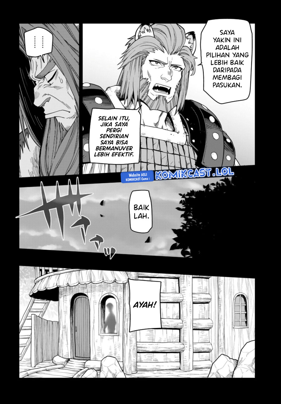 Isekai Kaeri no Moto Yuusha desu ga, Death Game ni Makikomaremashita Chapter 100