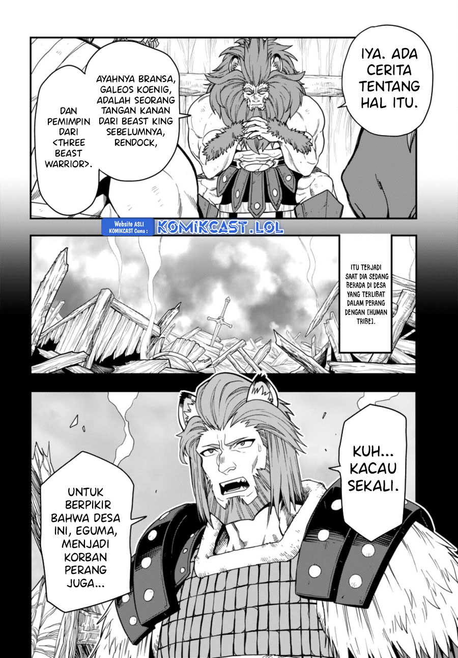 Isekai Kaeri no Moto Yuusha desu ga, Death Game ni Makikomaremashita Chapter 100