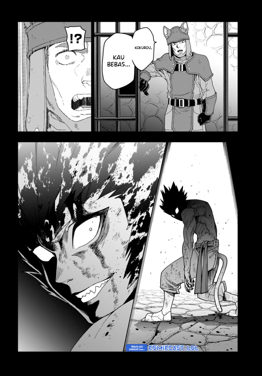 Isekai Kaeri no Moto Yuusha desu ga, Death Game ni Makikomaremashita Chapter 100