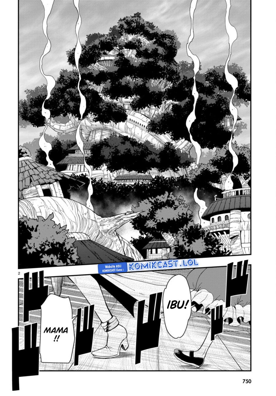 Isekai Kaeri no Moto Yuusha desu ga, Death Game ni Makikomaremashita Chapter 100