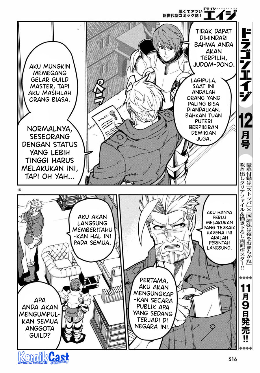 Isekai Kaeri no Moto Yuusha desu ga, Death Game ni Makikomaremashita Chapter 101